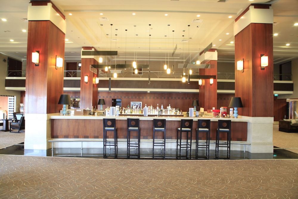 Kolin Hotel Spa & Convention Center 2