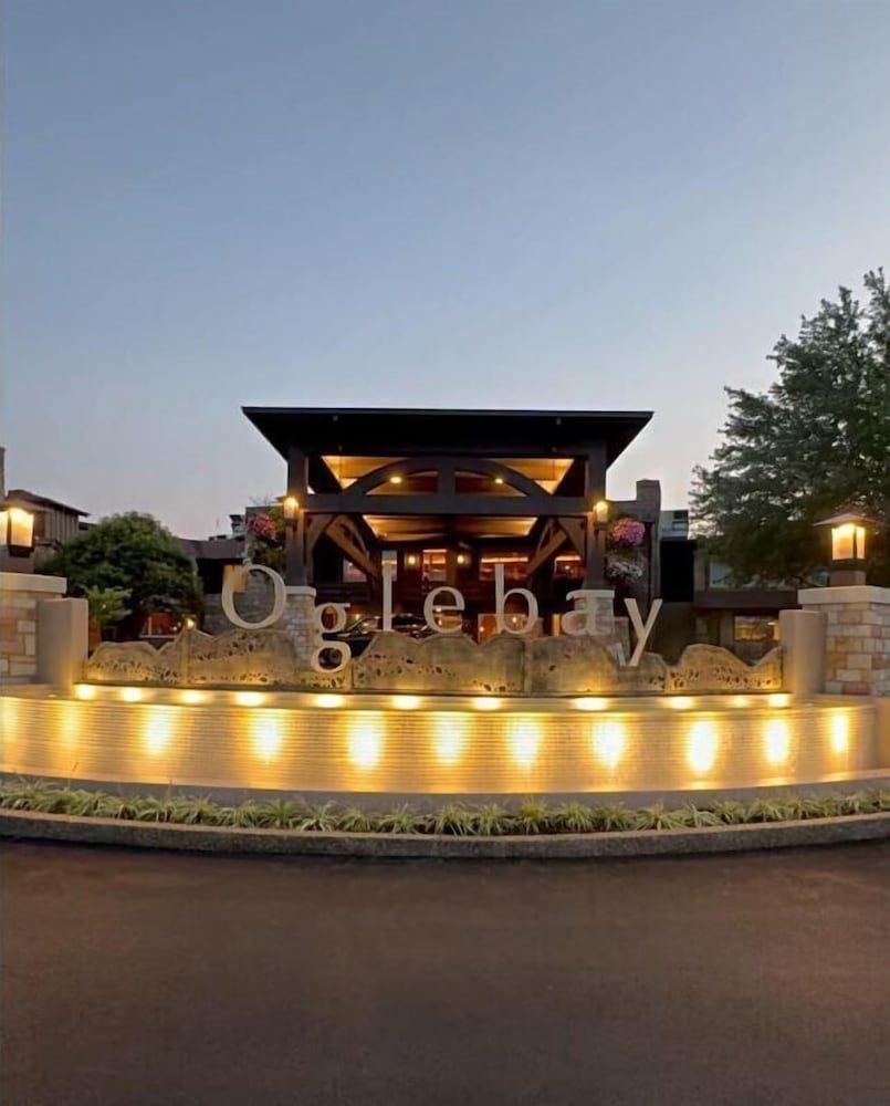 Oglebay Resort 1