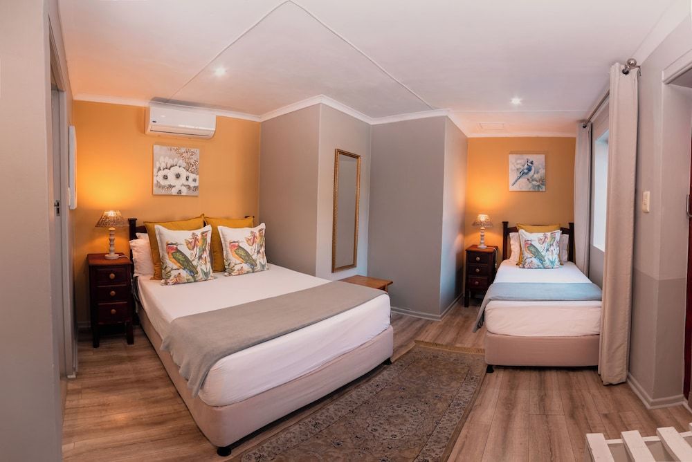 88 Baron van Reede Guesthouse 1