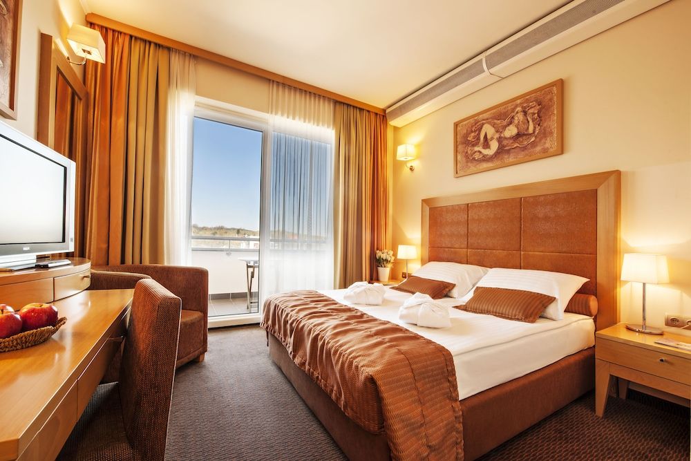 Grand Hotel Primus - Terme Ptuj - Sava Hotels & Resorts 2