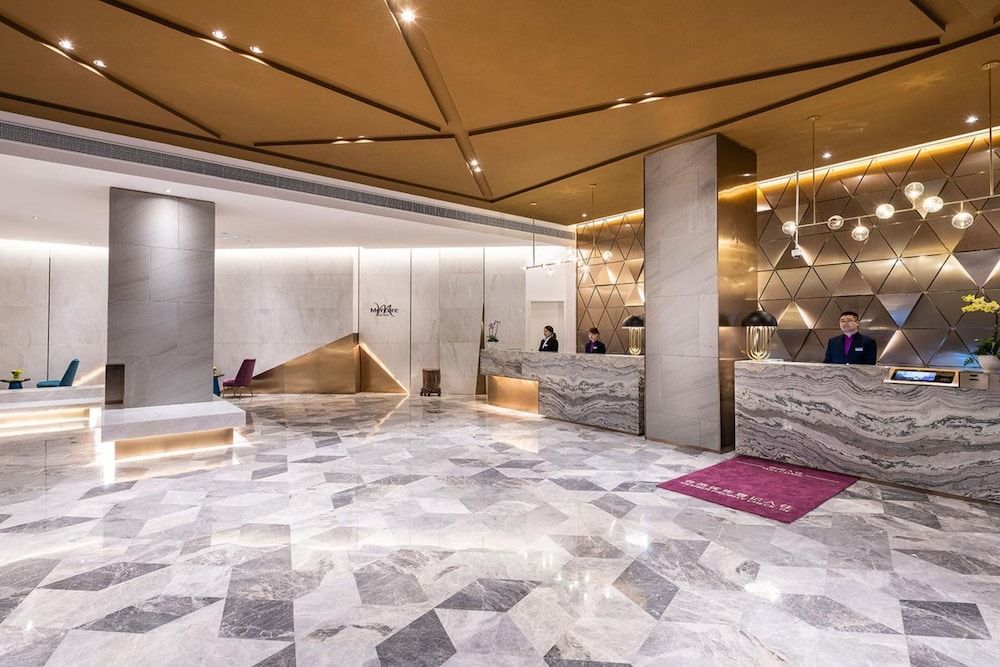 Mercure Shanghai NECC 2
