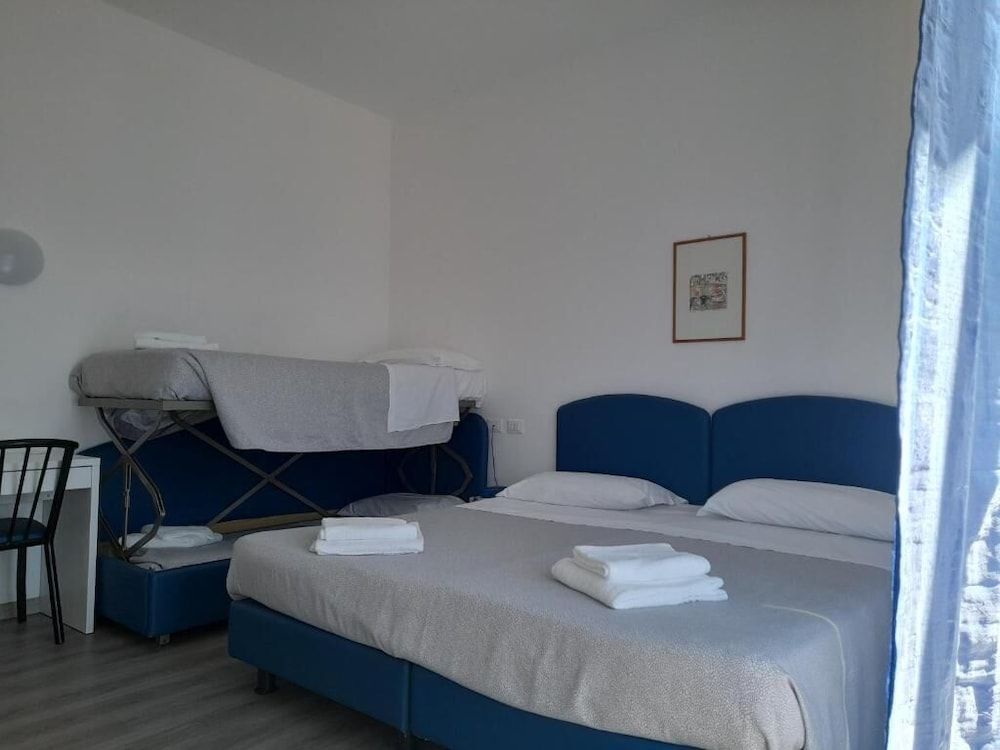 HOTEL OTELLO 1