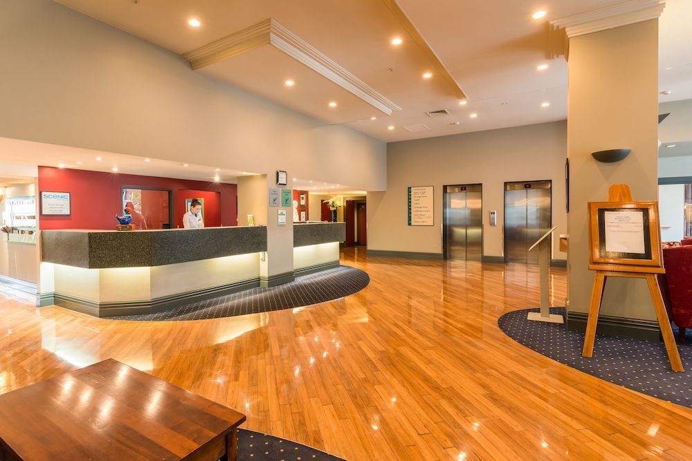 Scenic Hotel Southern Cross 2