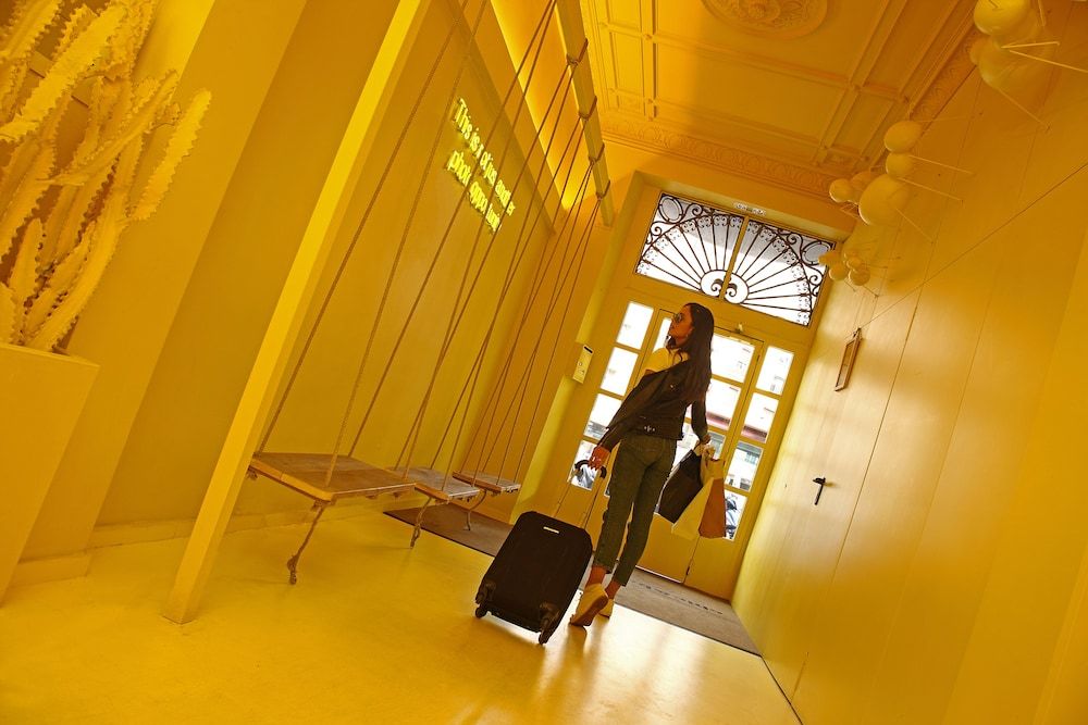 chic&basic Lemon Boutique Hotel 2