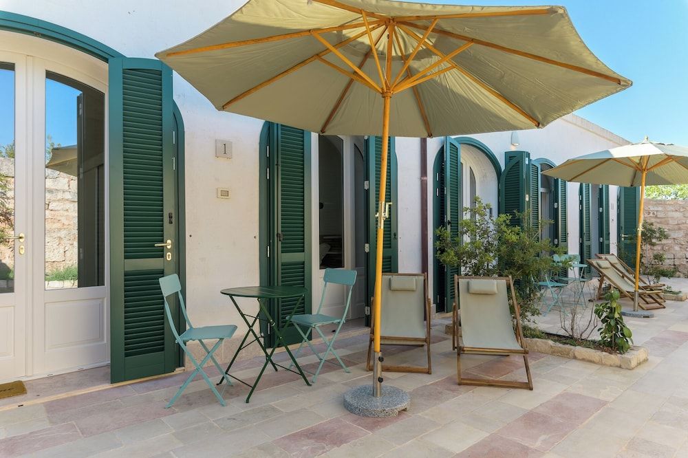 Masseria Pichilicchio by Wonderful Italy 1