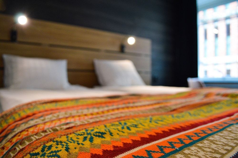 Hotell Stortorget, Östersund 1
