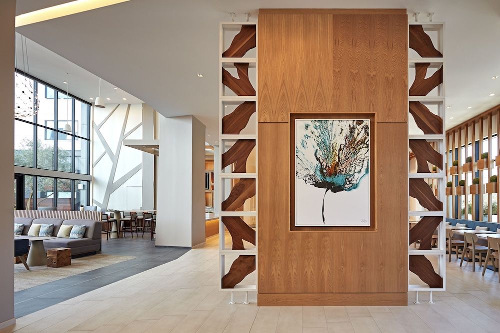 Element by Marriott Santa Clara 2