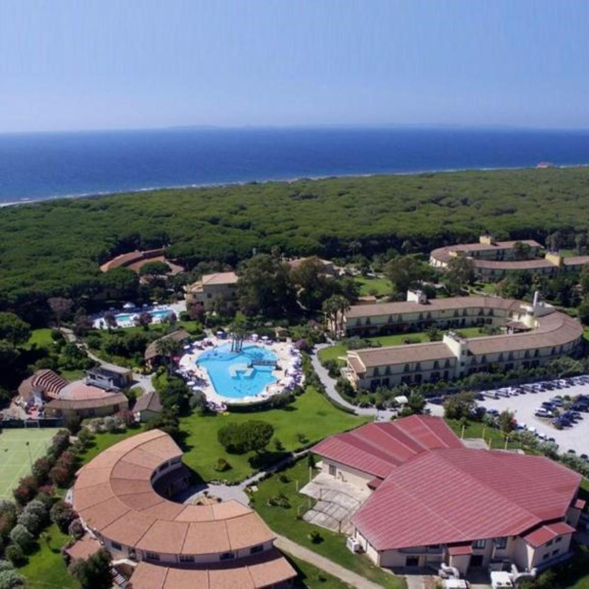 Horse Country Resort Congress & Spa - Hotel Medar 1