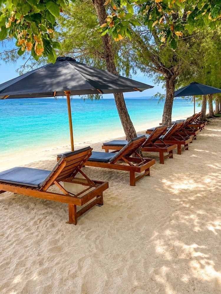 Villa Samalas Boutique Resort & Private Pool Villas 1