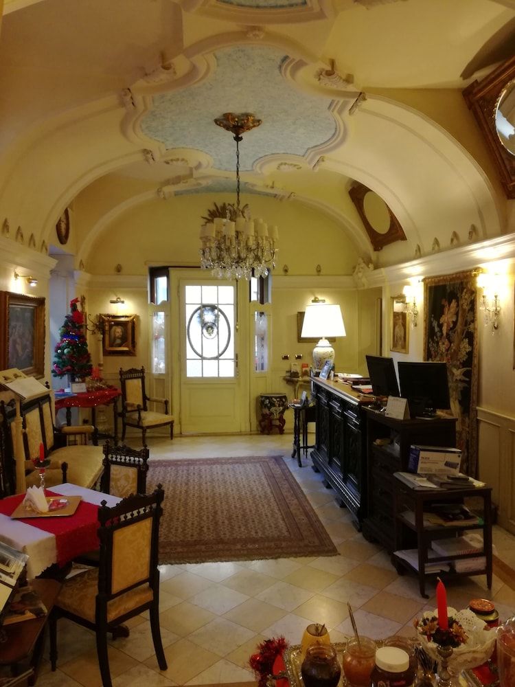 Ai Savoia B&B - Guest House 2