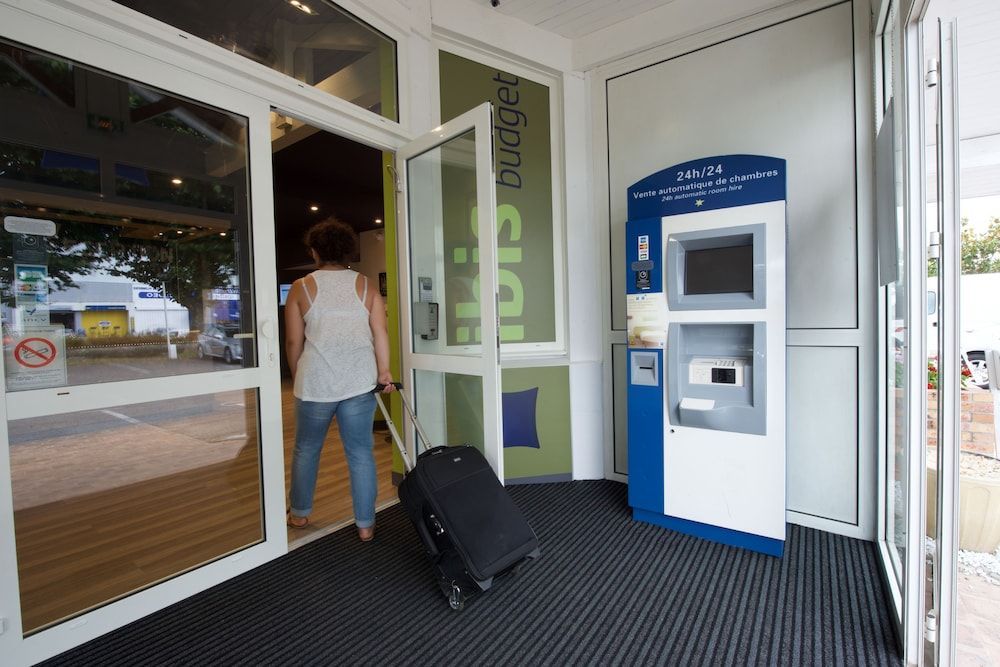 ibis budget Saint Paul Les Dax 2