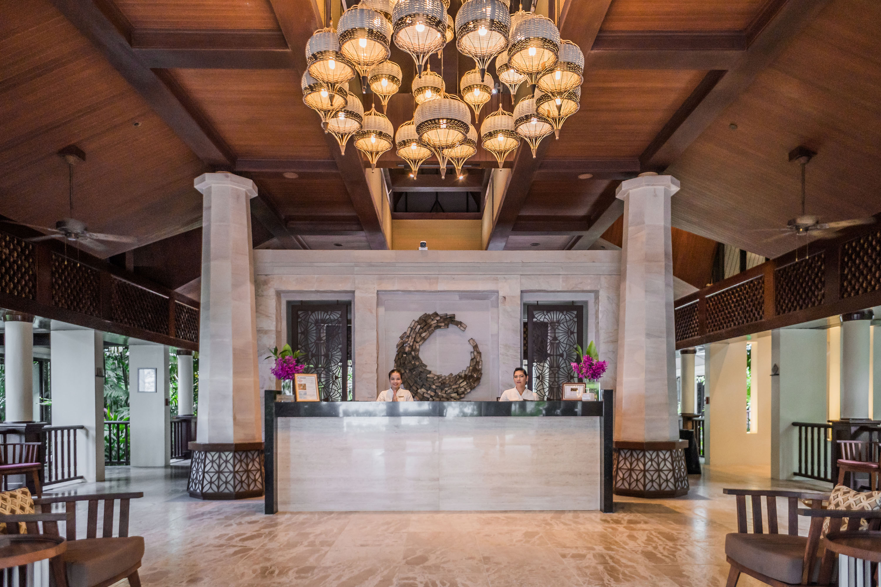 Centara Grand Beach Resort and Villas Krabi 2