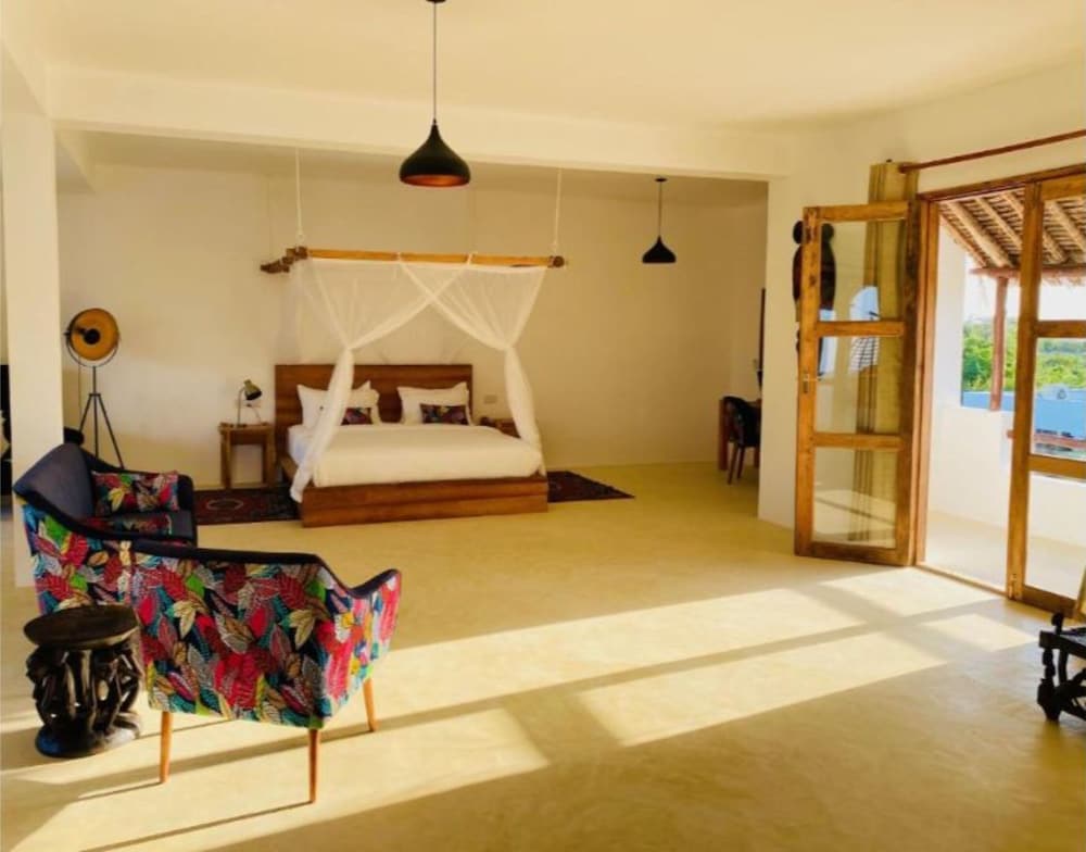 Sonrisa Villas 2