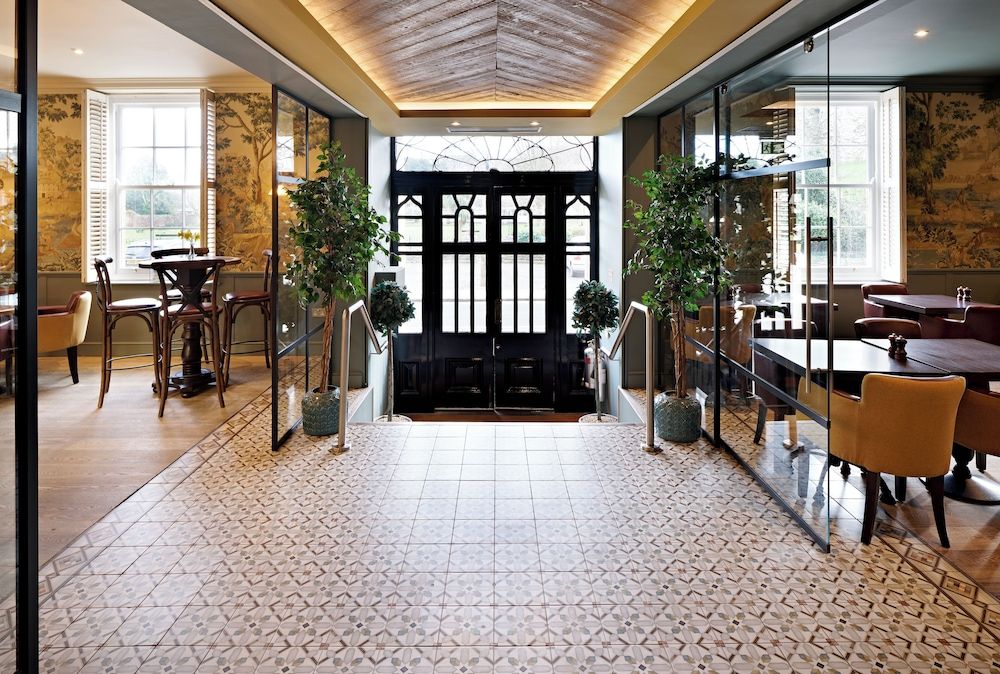 The Kings Arms, WorldHotels Distinctive 2