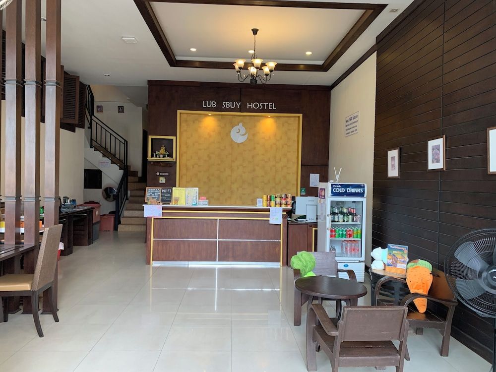 Lub Sbuy Hostel 2