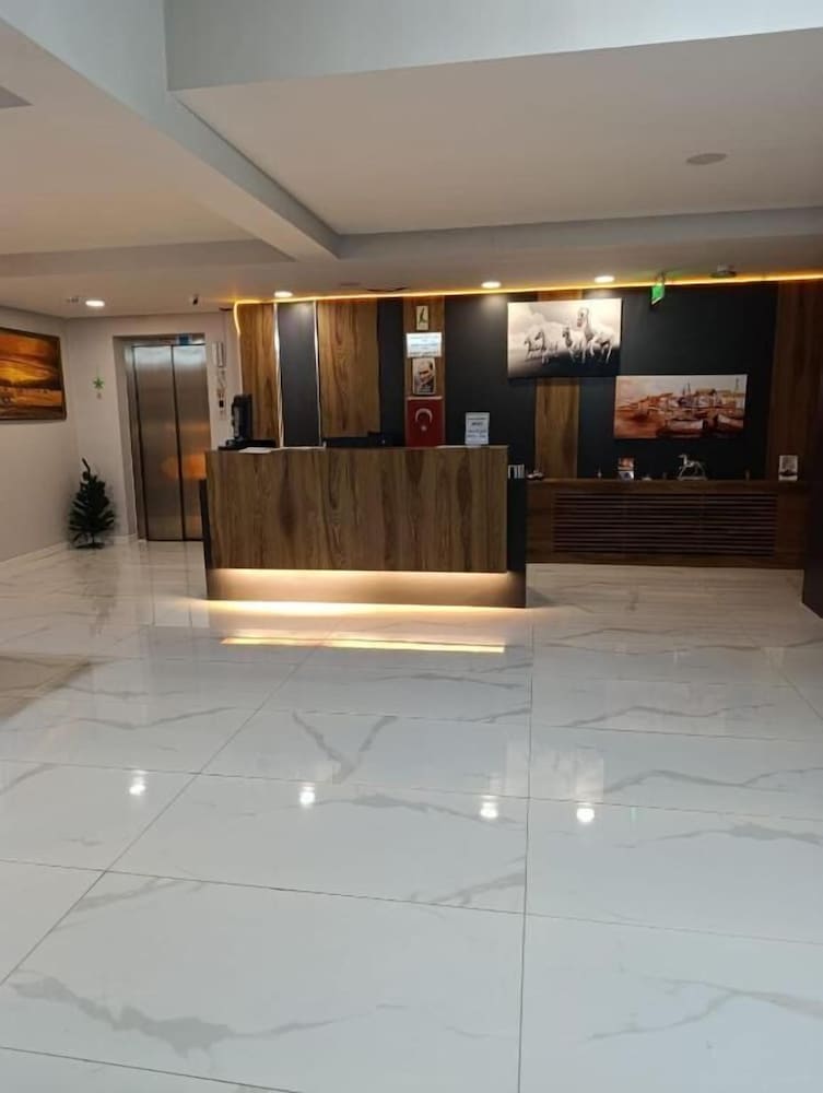 Grand Faik Hotel 2