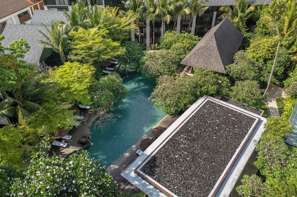 Ramayana Suites and Resort 1