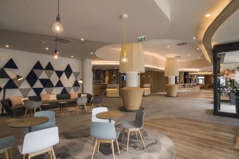 Holiday Inn Express PARIS - CDG AIRPORT by IHG 2