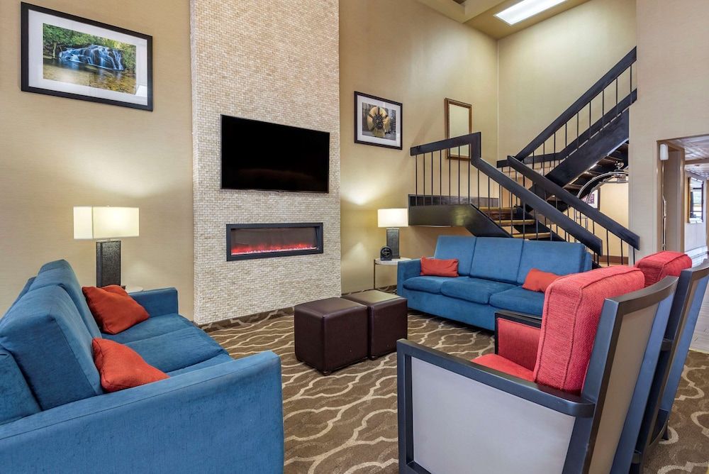 Comfort Inn Matthews / Charlotte 2