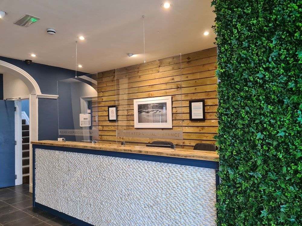 Oceanside Lifestyle Hotel 1