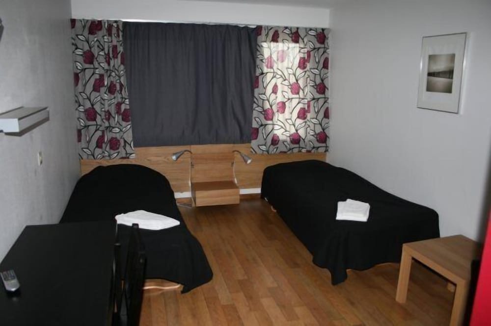 Sure Hotel by Best Western Lagan 2