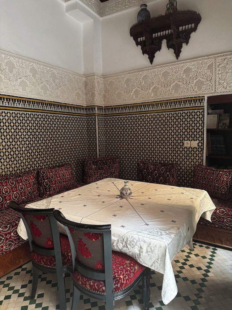 Riad Dar Laura 1