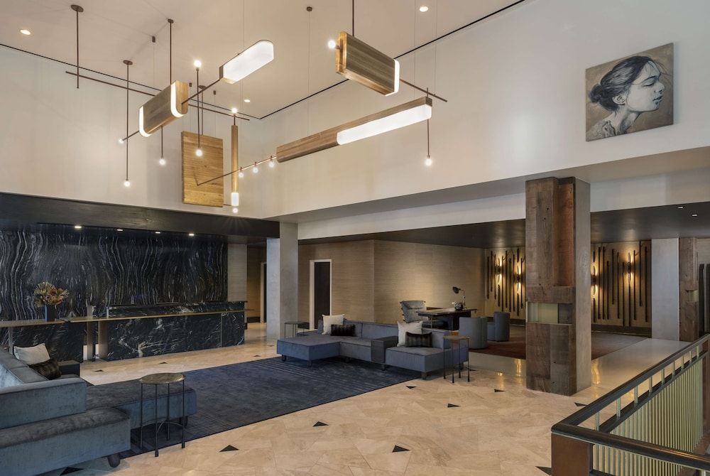 Thompson Denver, by Hyatt 2