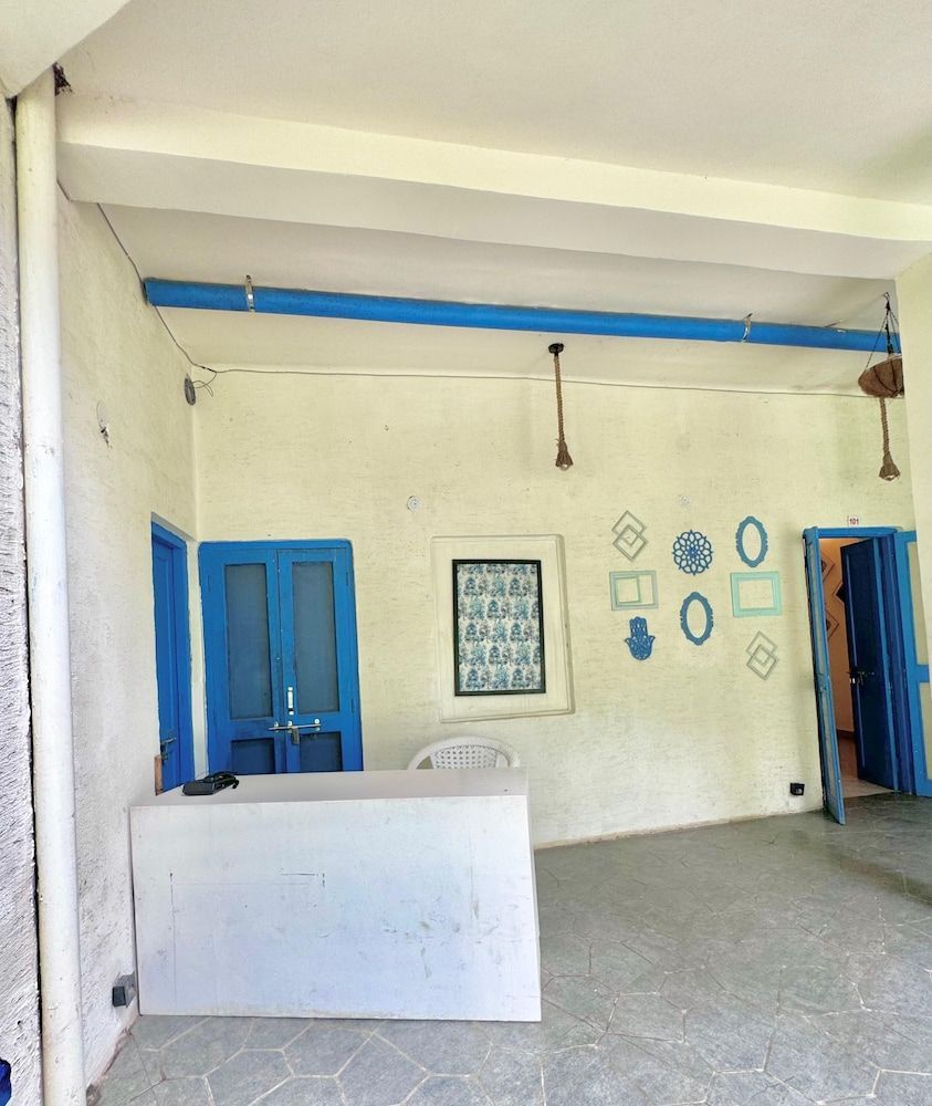 Mykonos Villa 2