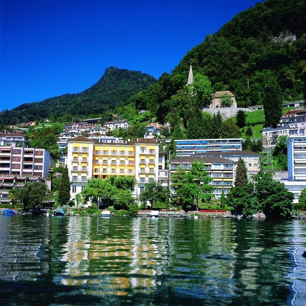 Golf Hotel René Capt 1