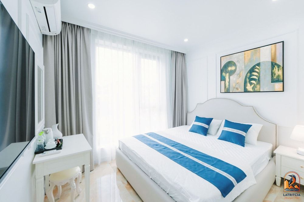 Latritcia Boutique Hotel 2