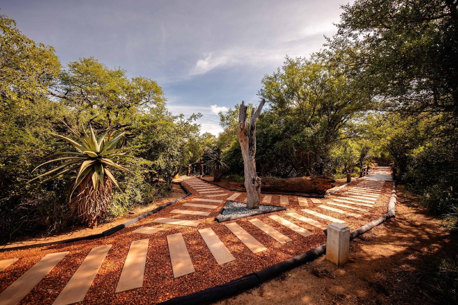 Kapama Buffalo Camp 2