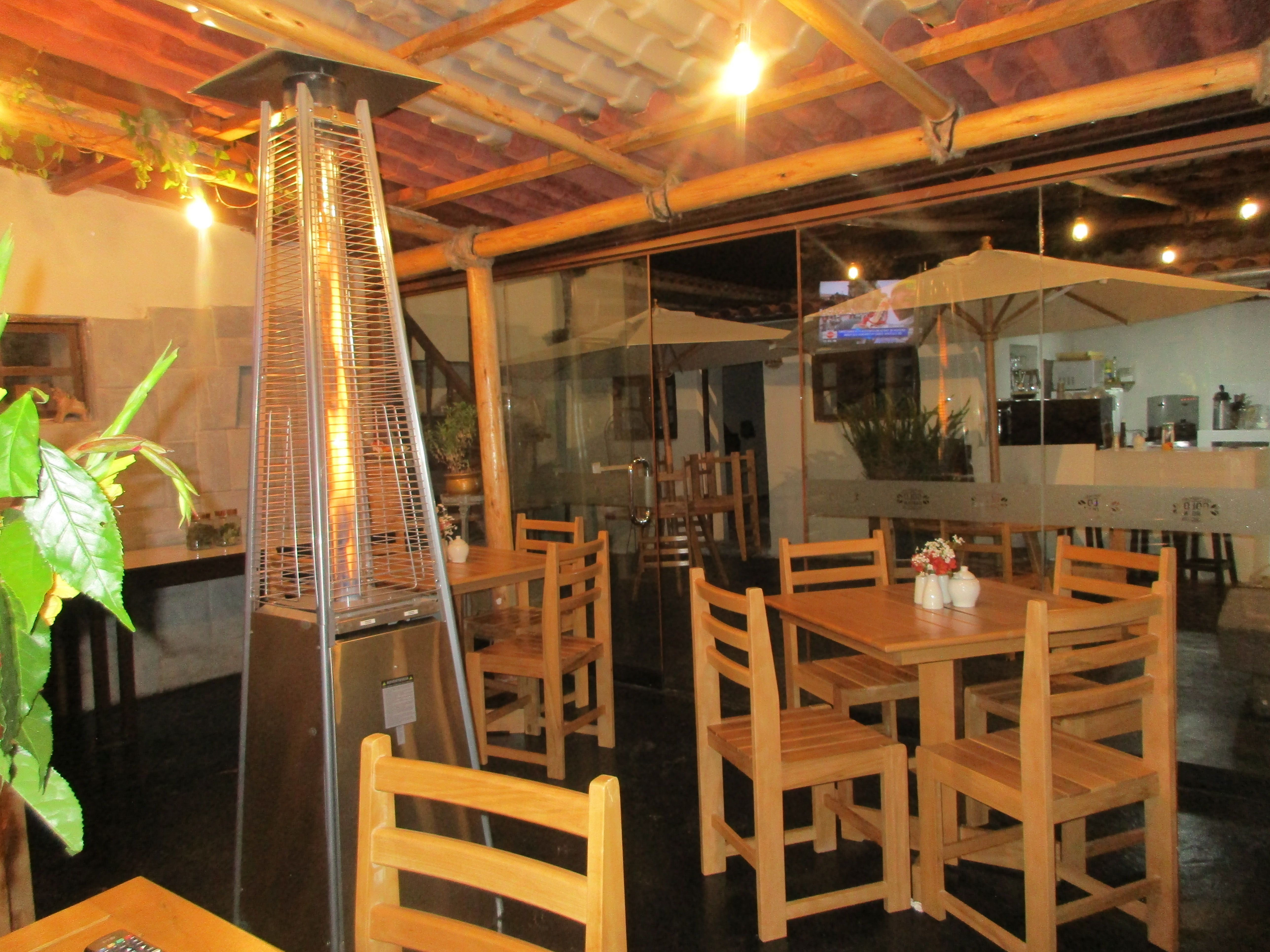 Hotel Boutique Gold Garden 1