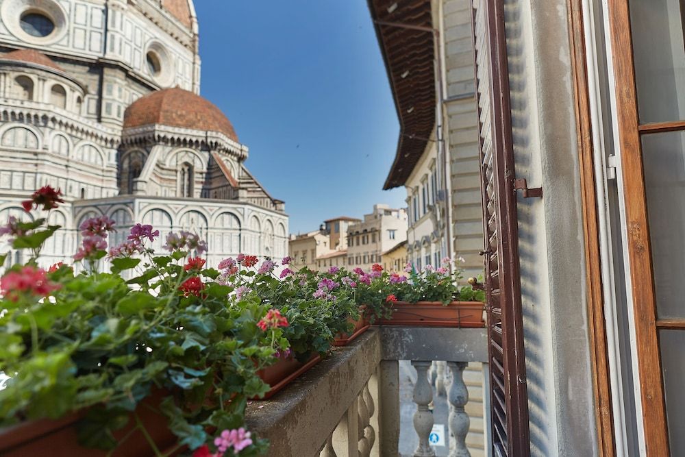 B&B Di Piazza Del Duomo 1