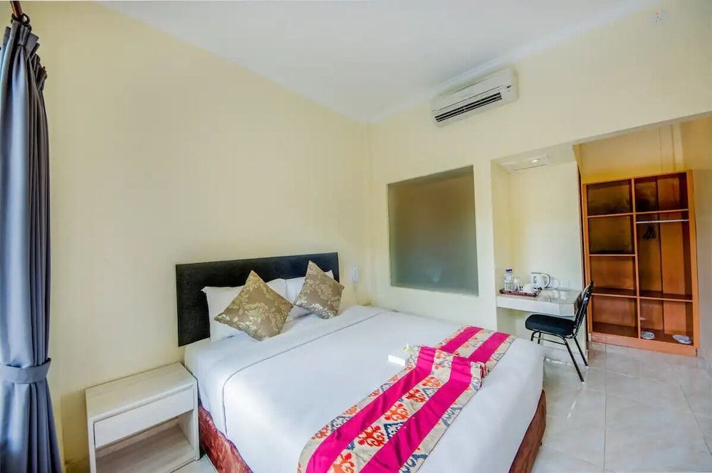 Nomad Hub Canggu Bali 2
