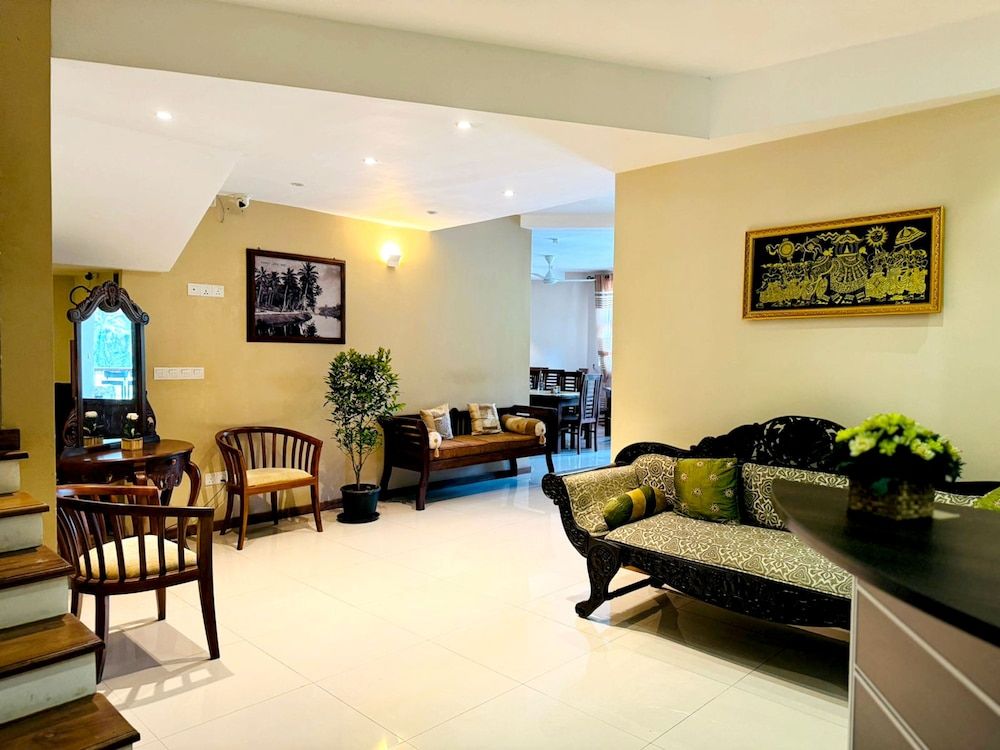 Rivorich Residence Kandy 2