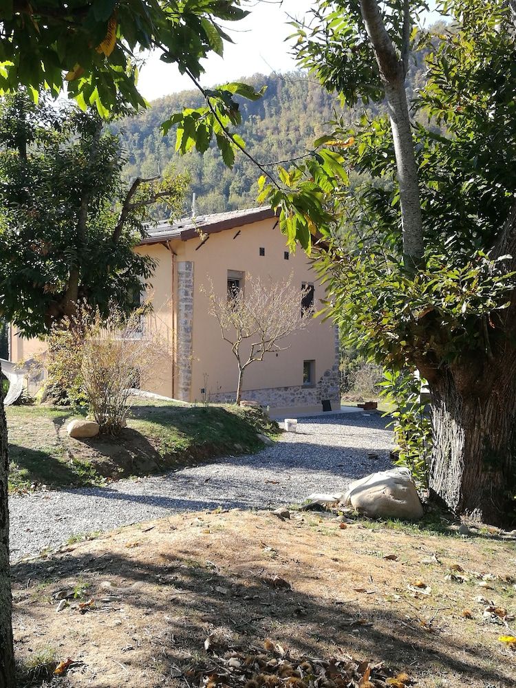 Podere Groppini 1