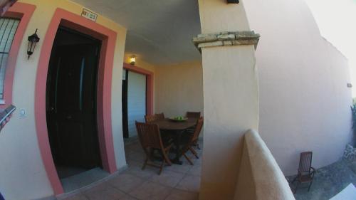 Apartamentos Vacacionales Atlanterra 2