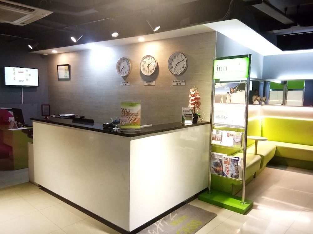 Swift Inn Aeropolis Airport 2