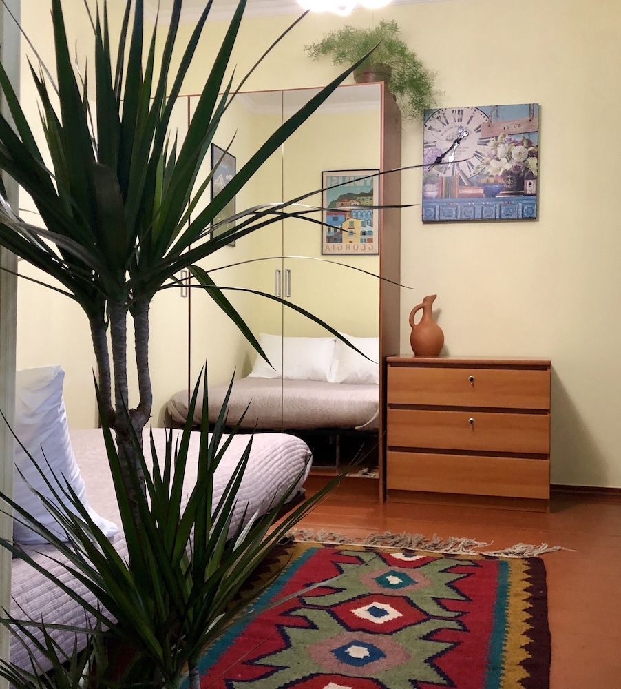 H&B apartments Pushkin 1