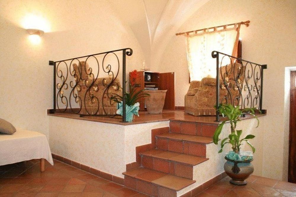 B&B Vittoria 2