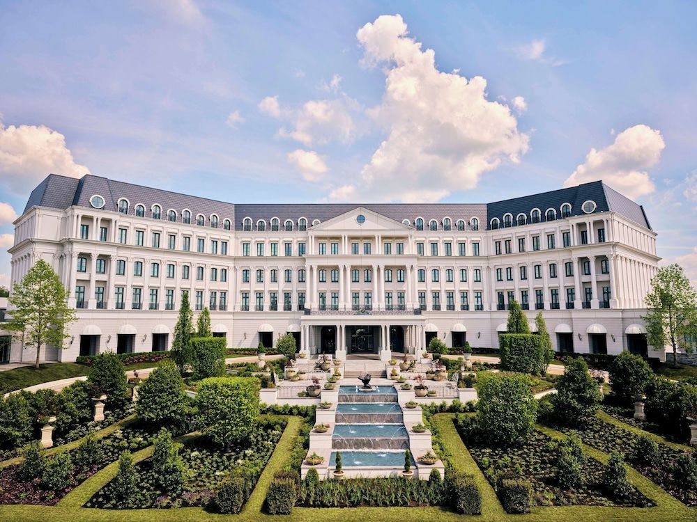 Nemacolin 1