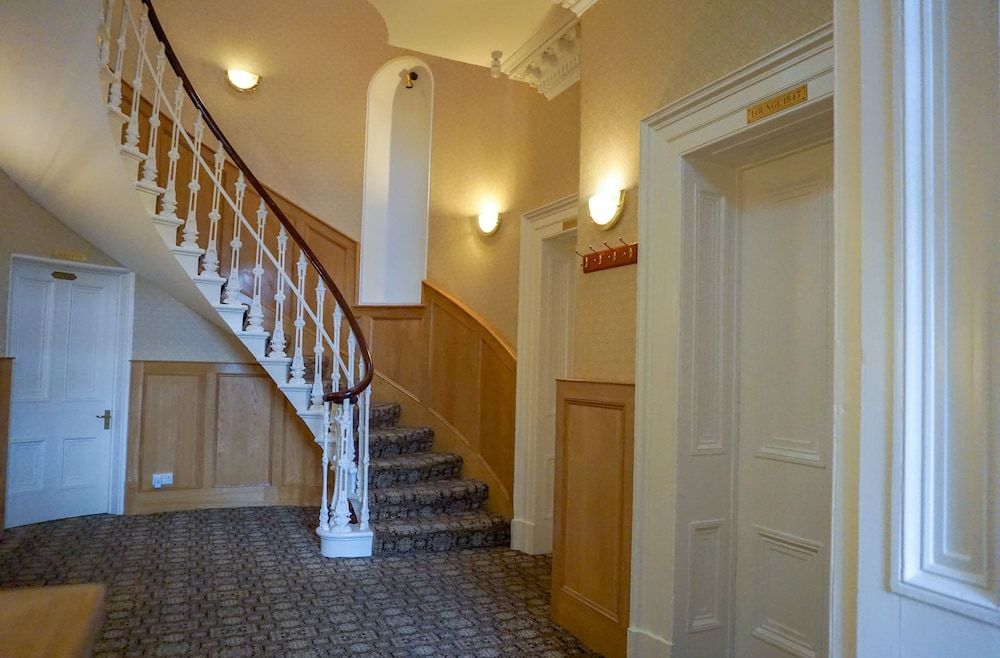 Manor House Hotel, Cockermouth 2