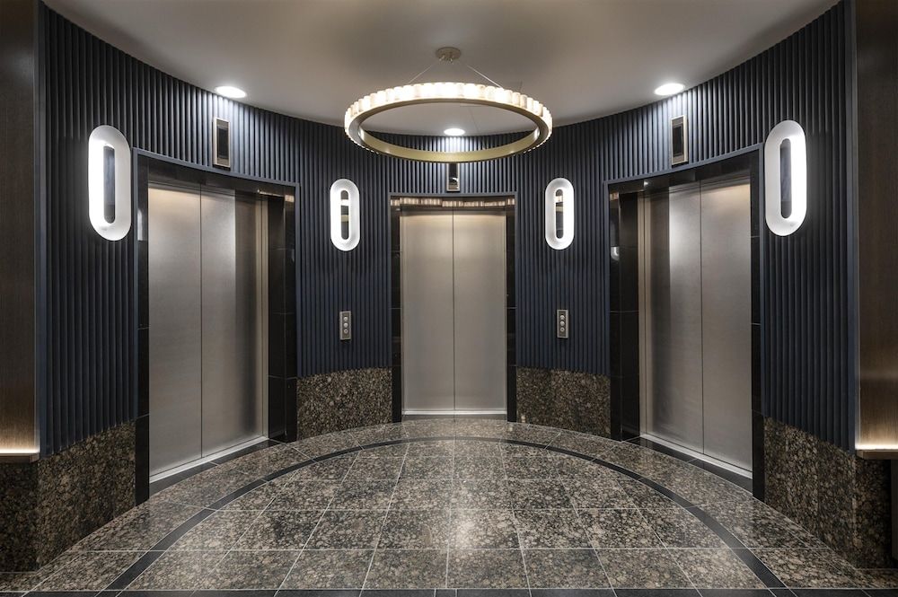 Radisson Blu Royal Hotel Helsinki 2