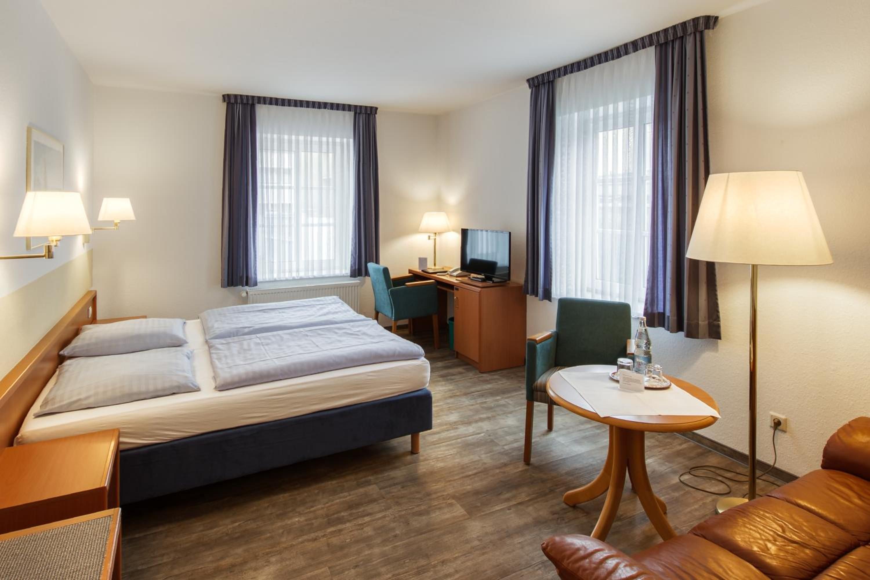 Hotel Ingeborg 2