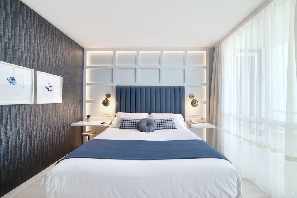 Hotel Luze El Villa 1
