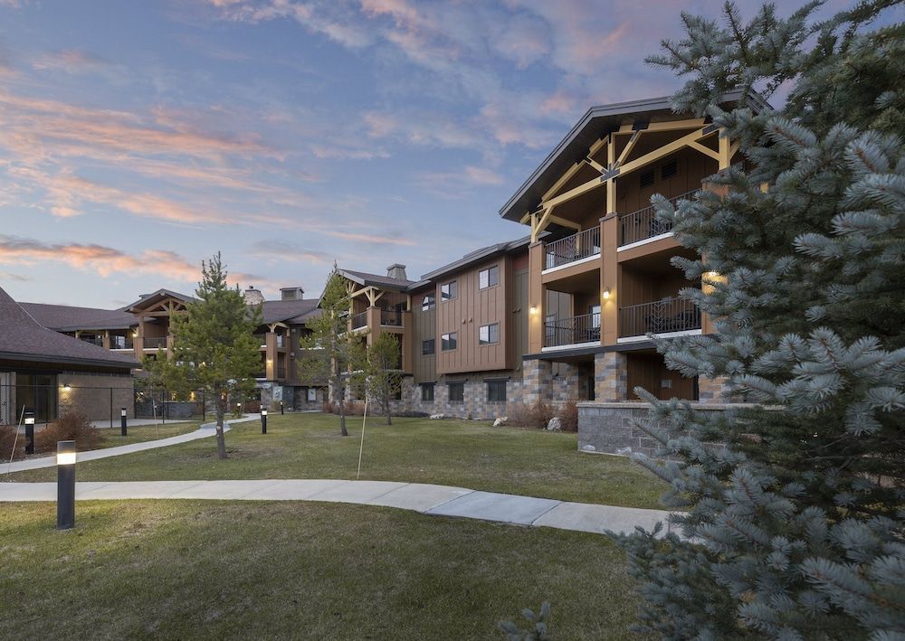 WorldMark West Yellowstone 1