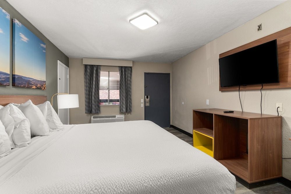 Days inn by Wyndham Albuquerque Northeast 1