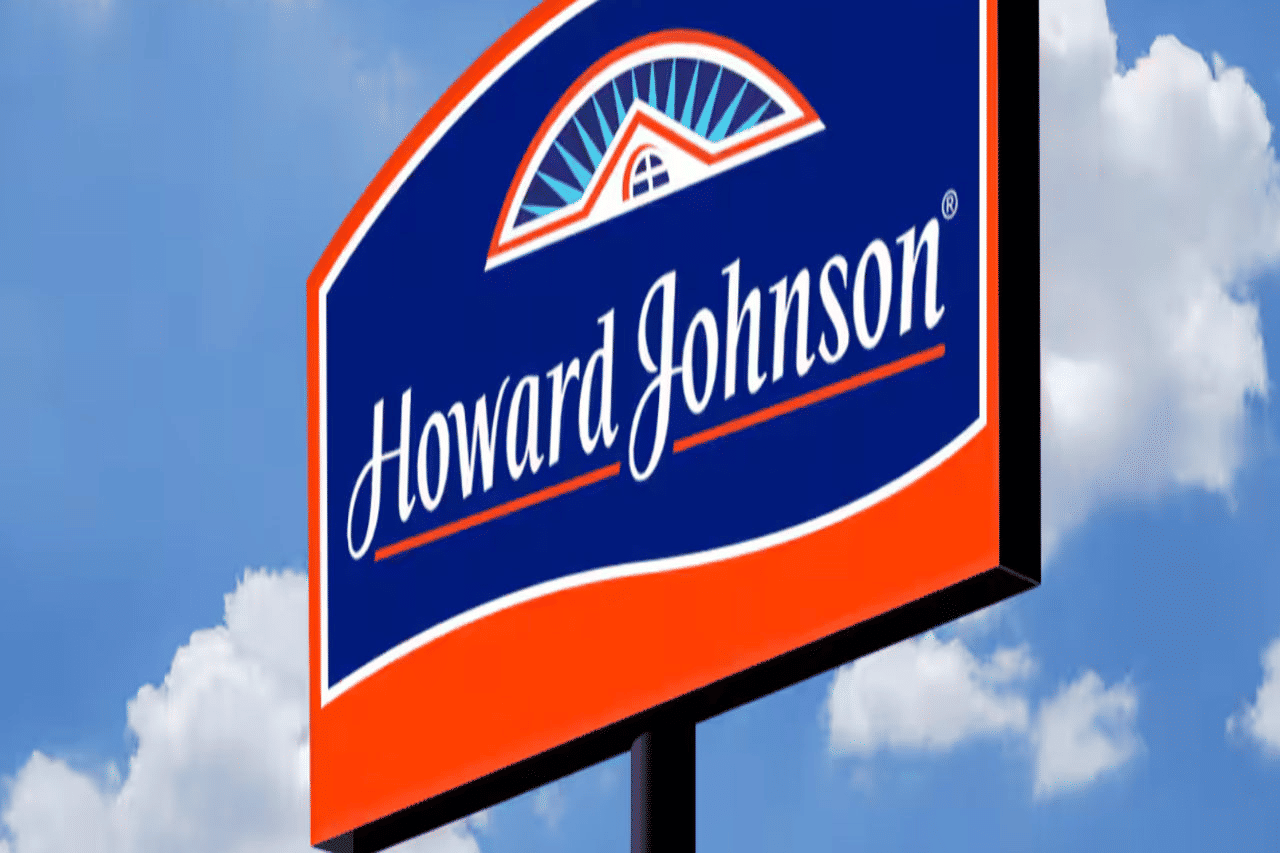 Howard Johnson Garden Hotel Zhoushan 2