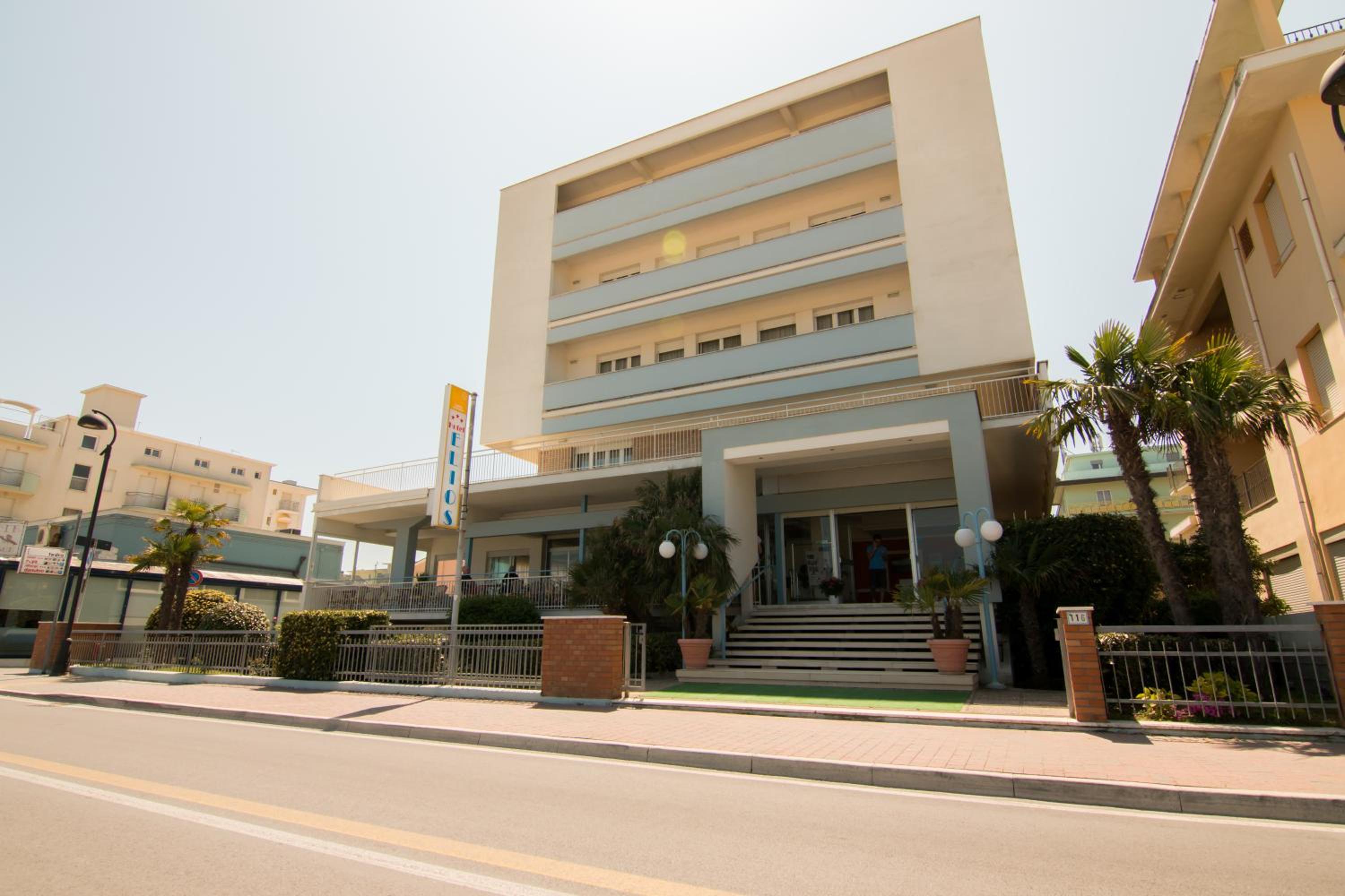 Hotel Elios 2