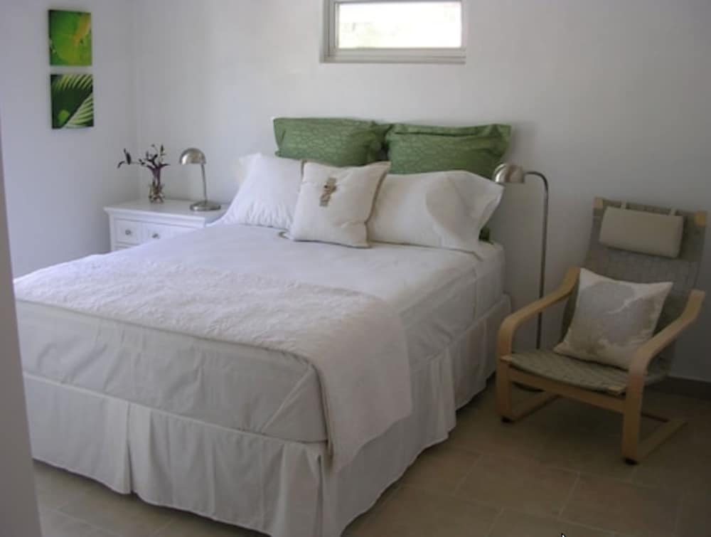 Cruz Bay Boutique Hotel 2